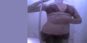 Craziest Changing Room, Amateur,  Clip, It'S Amaising