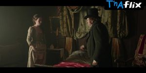 Kate O'Flynn Butt Scene  in Mr. Turner