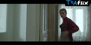 Anna Kotova Breasts Scene  in Kungur