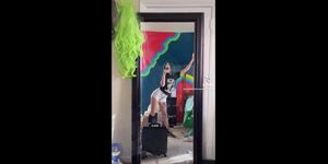 Ivy Minxxx's TikTok Compilation Part 3