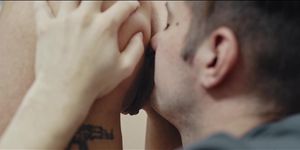 Freeze - Matty Mila 4K - Matty Mila Perez