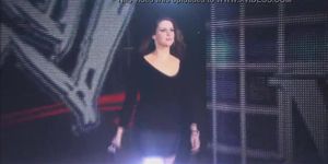 WWE Stephanie McMahon Porn Titantron