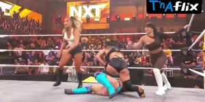 Lola Vice Butt,  Breasts Scene  in Wwe Nxt