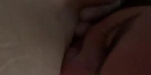 Lover eating her pussy porn