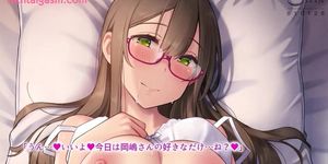 NEW HENTAI - Kuzu Kareshi Mochi No Onee-San O Suki Ni 1 Raw