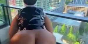 Big Booty Tease Pt.2