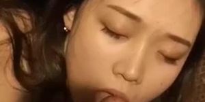 azn amateur blowjob