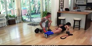 The Realest Workout - Jade Kush