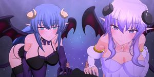 Succubus Binaural Anime Part3