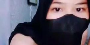 Bokep Indo Abg Hijab Live Show ML