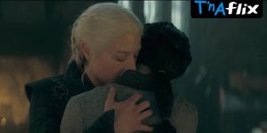 Sonoya Mizuno Lesbian Scene  in House Of The Dragon