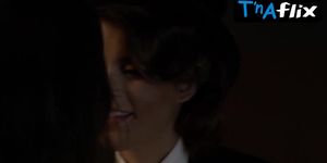 Shay Mitchell Lesbian Scene  In Hot Little Liars (Lindsey Shaw)