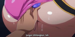 Tsuma Damtte Nakatta Eps 2 (Sub Indo)