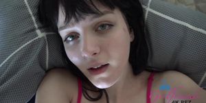 Nala Nova POV Sex