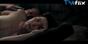 Jacqueline Mckenzie Breasts Scene  in The Convert