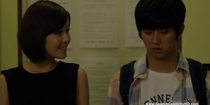 Kim Sun-Young - Love Lesson