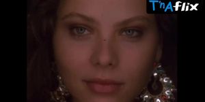 Ornella Muti Lesbian,  Breasts Scene  in Il Futuro E Donna (Hanna Schygulla)