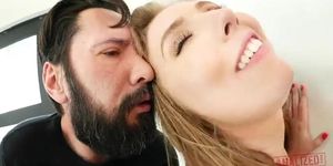 Analized Lena Paul Gets Her Tight Ass Fucked And Fisted