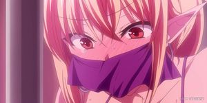 Elf Ni Inmon O Tsukeru Hon The Animation Episode 1