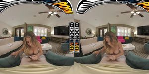 Ls Top Marks Deep In My Stepmother Vr - Lexi Milf (Lexi Stone)