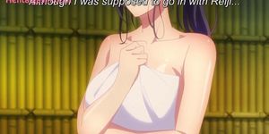 Fuufu Koukan Modorenai Yoru Uncensored Season 1 Subbed