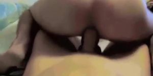 Raw Gaping Anal Creampie (Horny_Amateur Horny_Amateur)