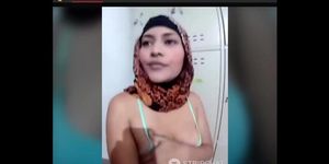 hijab muslim sex web -- desi nude 004