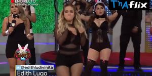 Edith ludivina desnuda