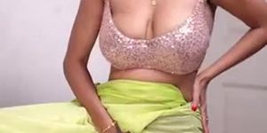 Lavanya Manickam Hot Mms Viral Video