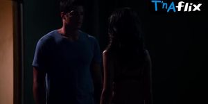 Alice Greczyn Underwear Scene  in The Lying Game