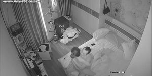 Hackers use the camera to remote monitoring of a lover's home life.622