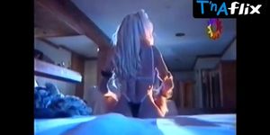 Yanina Zilly Butt Scene  in Teleshow