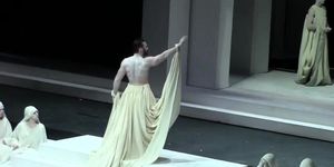 Hung Opera: Alceste