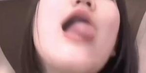 ahegao fuck