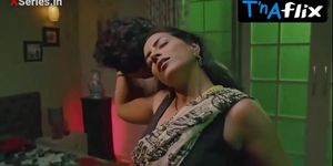 Noor Malabika Sexy Scene  in Dekhi Andekhi