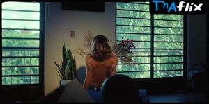 Sofia Pellegrini Butt,  Breasts Scene  in Collision
