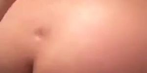 Porn boobs pov