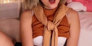 Ashley Graham solo - Tnaflix.com