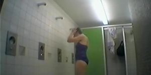 New Showers Movie Unique