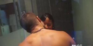 Hot latino sex