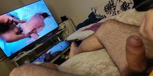 Jerk To Gay Porn2