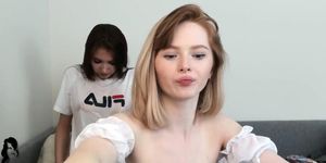 More power to cam girls 13