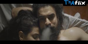 Divya Pillai Underwear Scene  in Kala