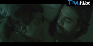 Divya Pillai Underwear Scene  in Kala