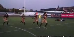 Bikini Football 04