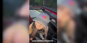 Slut takes bbc in car ul7q5v2
