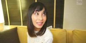 Rikka Aimi - Girls are also shy