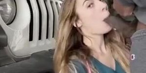 ame ukr lat Izzy Swallows Nurse Parking Garage