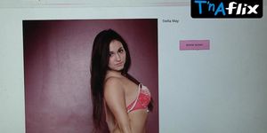 Tressa Silguero Butt,  Breasts Scene  in Hot Girls Wanted