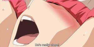 NEW HENTAI - Otome Hime Uncensored 1 Subbed